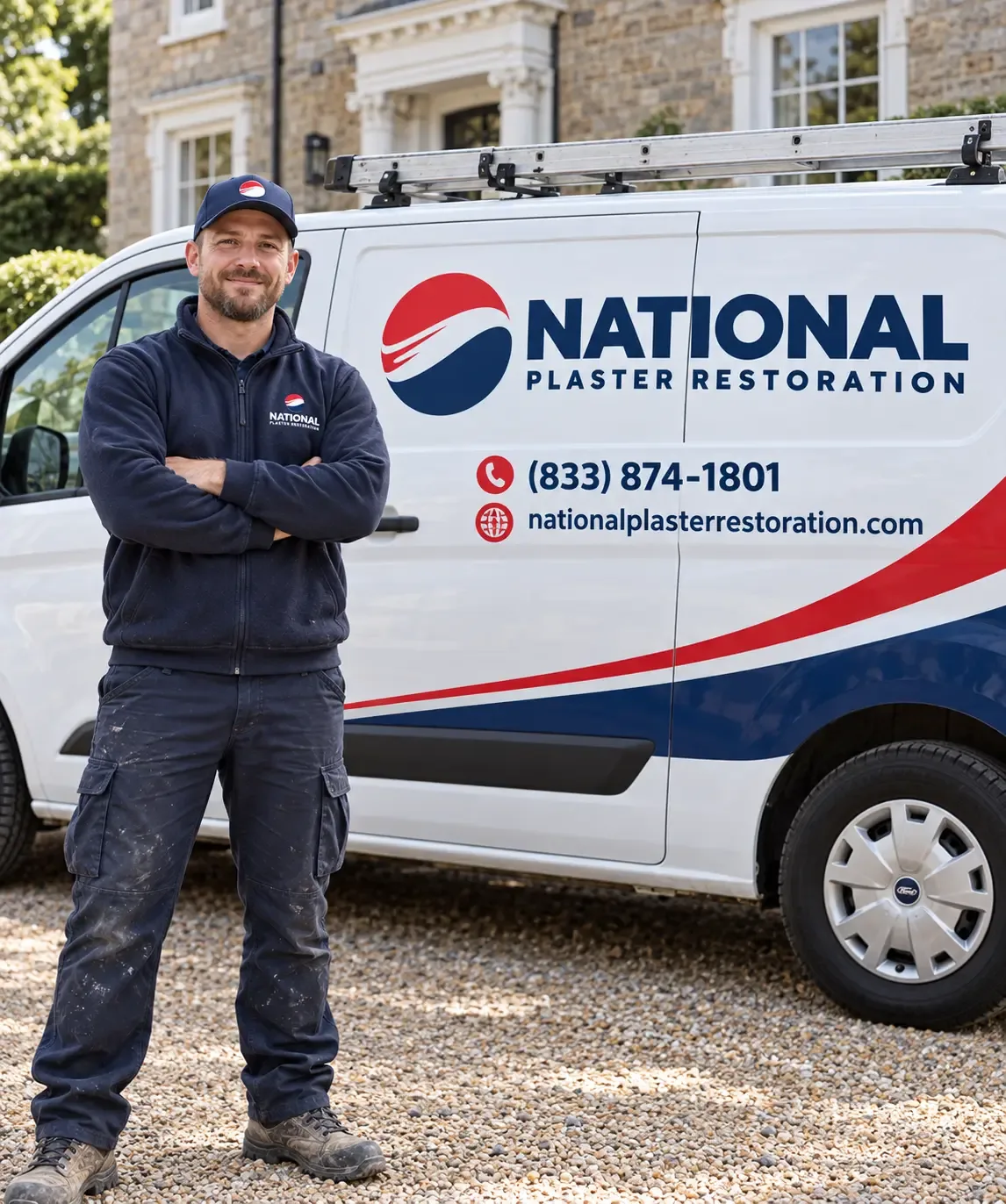 Plaster Repair Suitland, MD FAQs